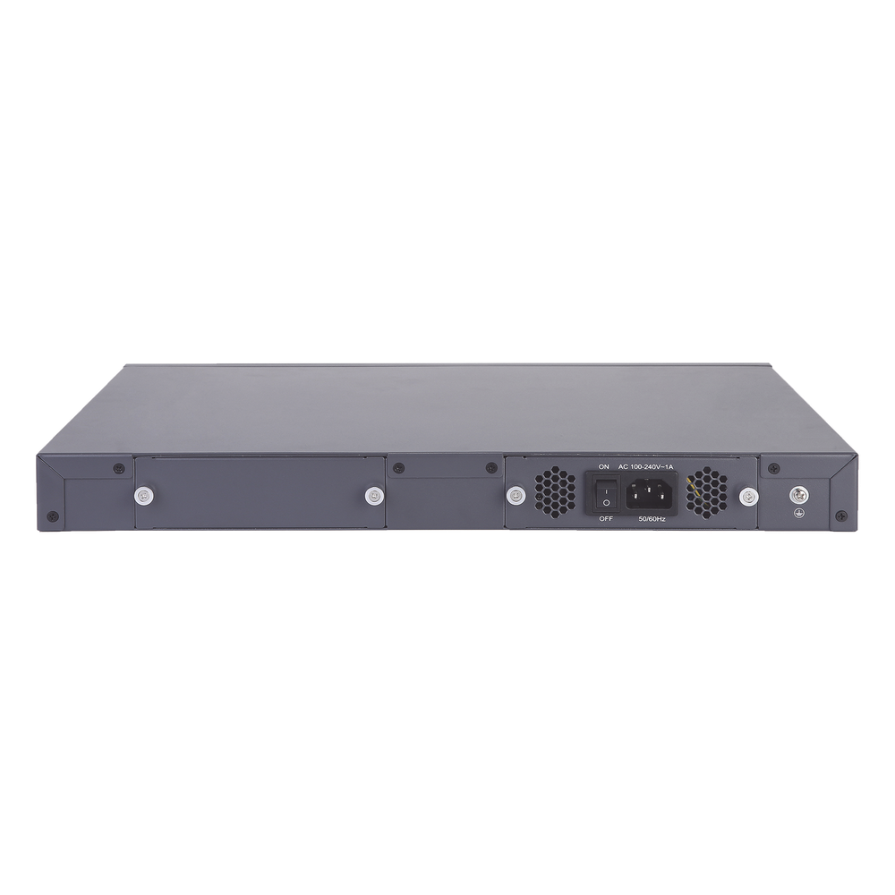 OLT de 8 puertos EPON con 16 V-SOL V1600-D8