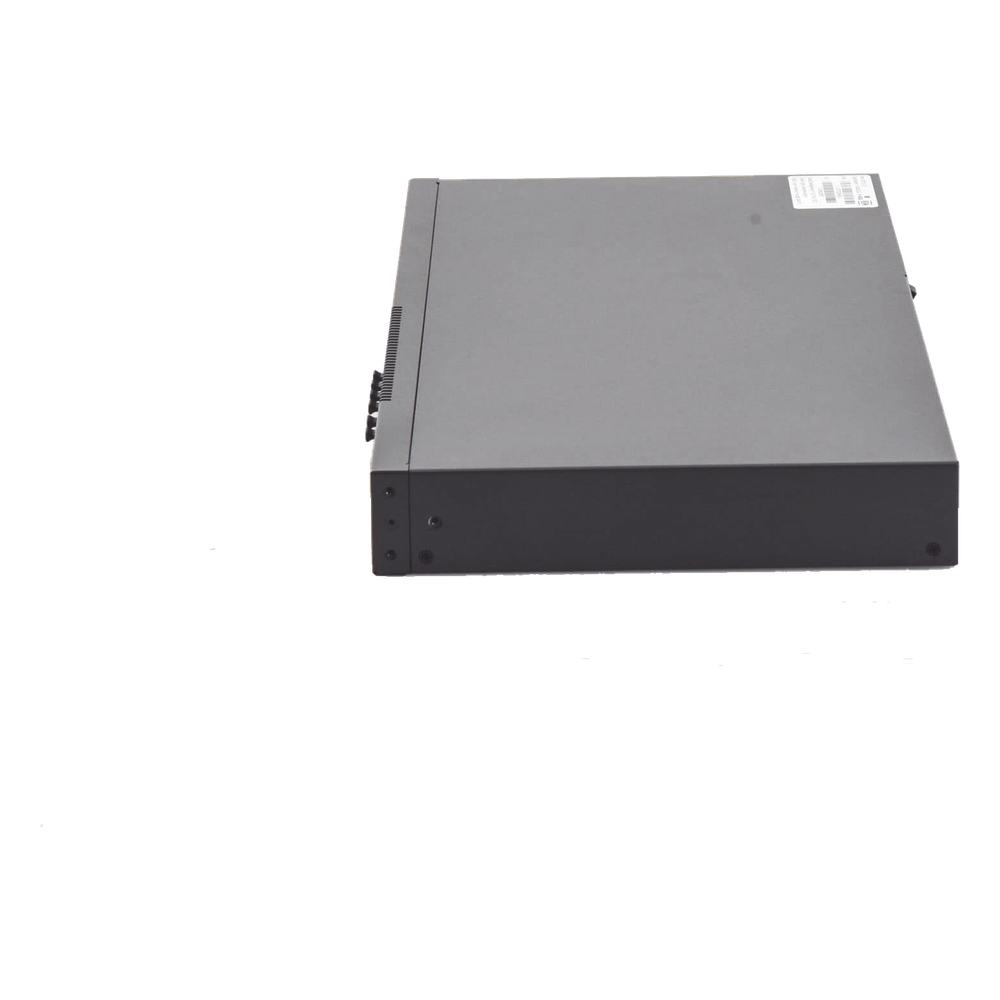 OLT de 4 puertos GPON con 4 V-SOL V1600G0B