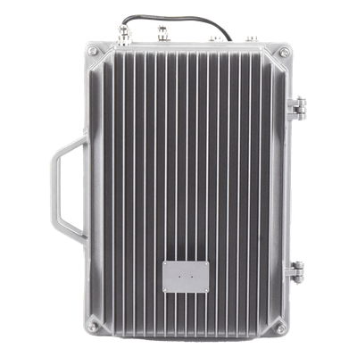 OLT para EXTERIOR IP65 de 8 puertos V-SOL V1600G1WEOB