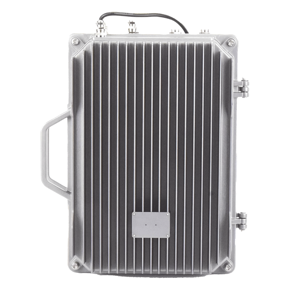 OLT para EXTERIOR IP65 de 8 puertos V-SOL V1600G1WEOB