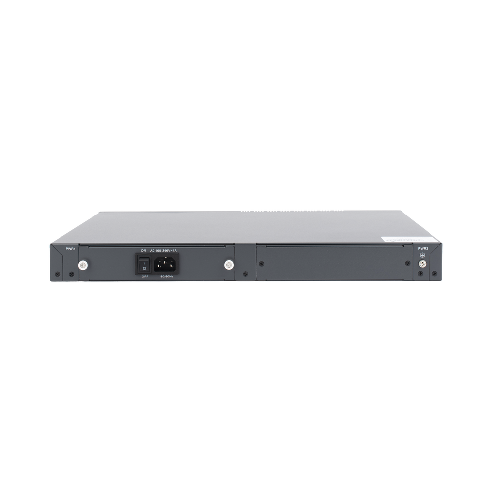 OLT de 16 puertos GPON con 8 V-SOL V1600G2B
