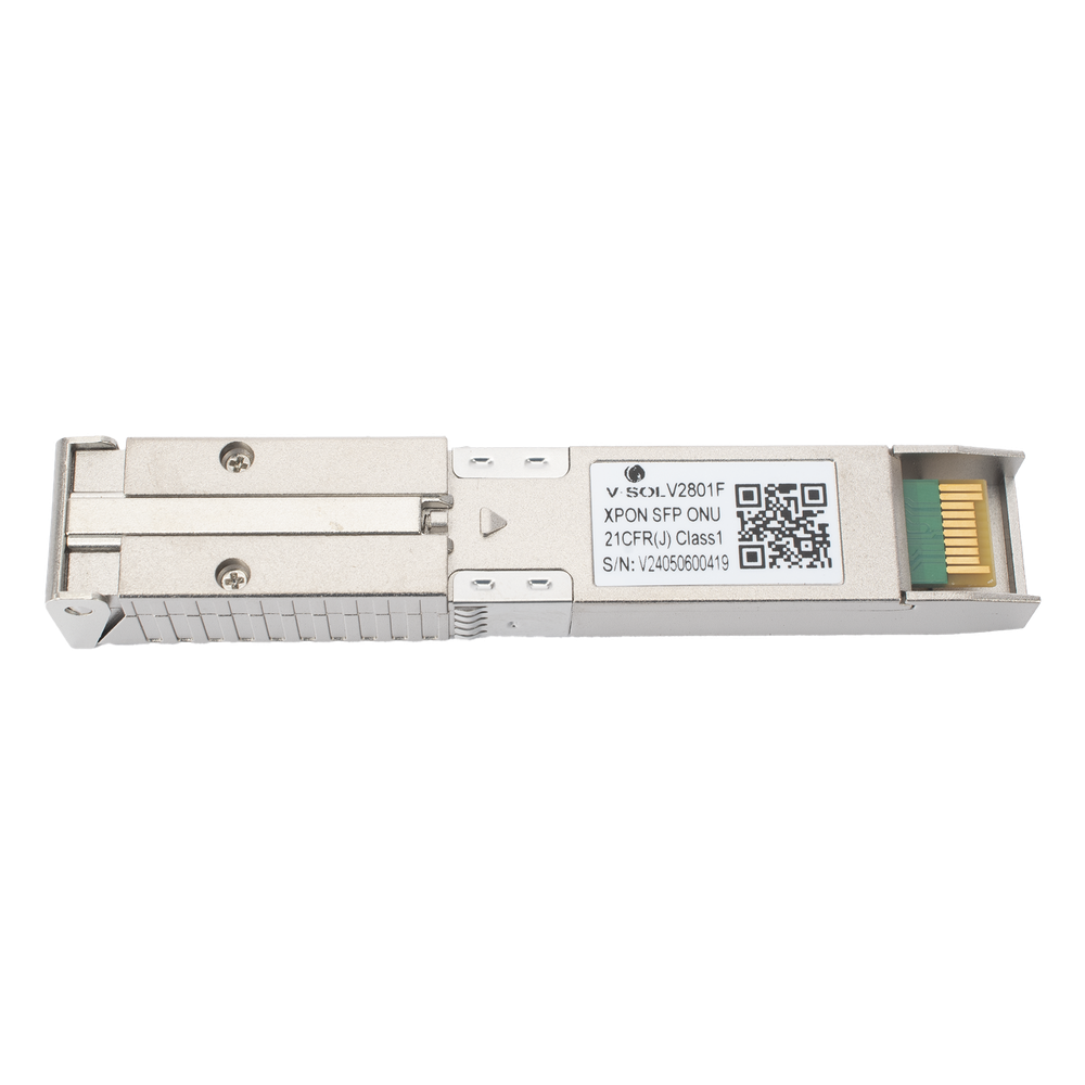 Módulo para puertos SFP V-SOL V2801-F