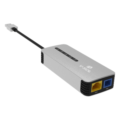 ONU Dual G V-SOL V2802U SC/APC 1 puerto