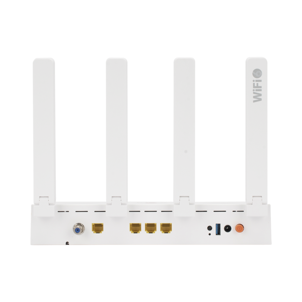 ONU Dual V-SOL V2804AX15T SC/APC 1 puerto