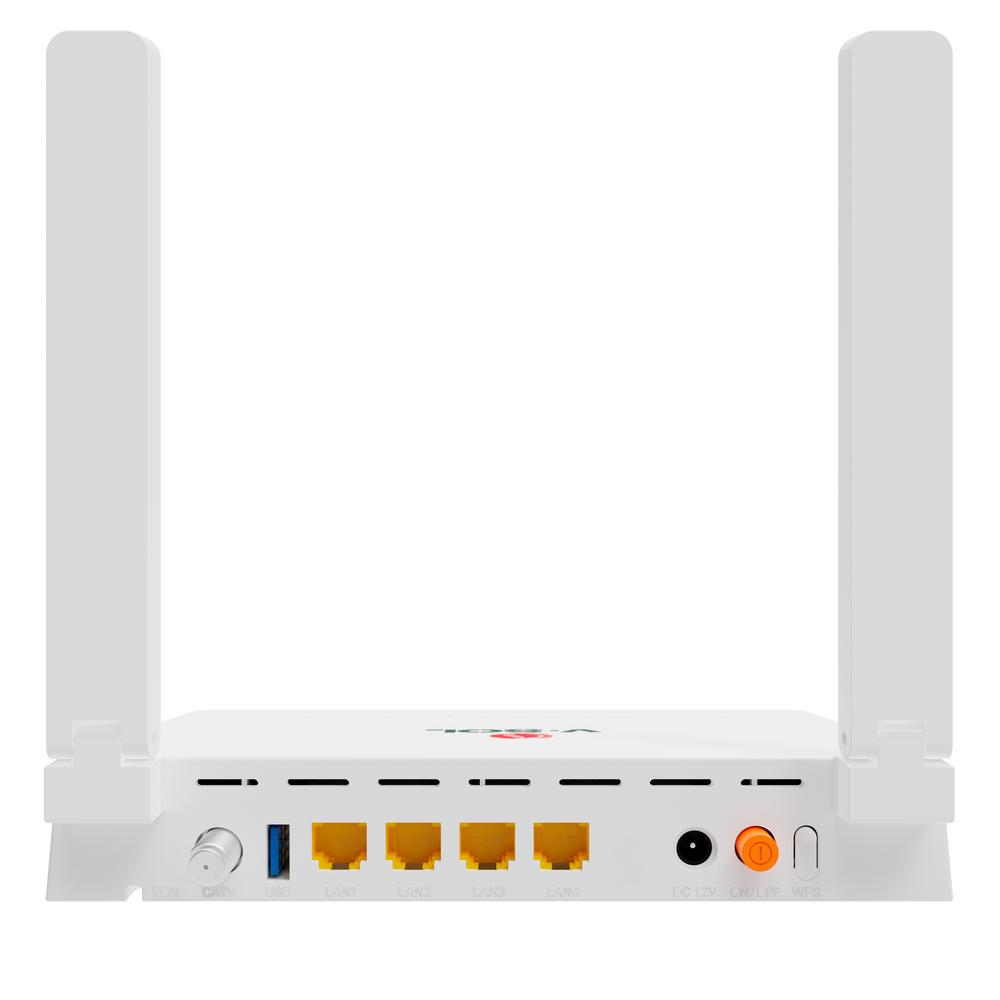 ONU G V-SOL V2804AX30TH SC/UPC 1 puerto