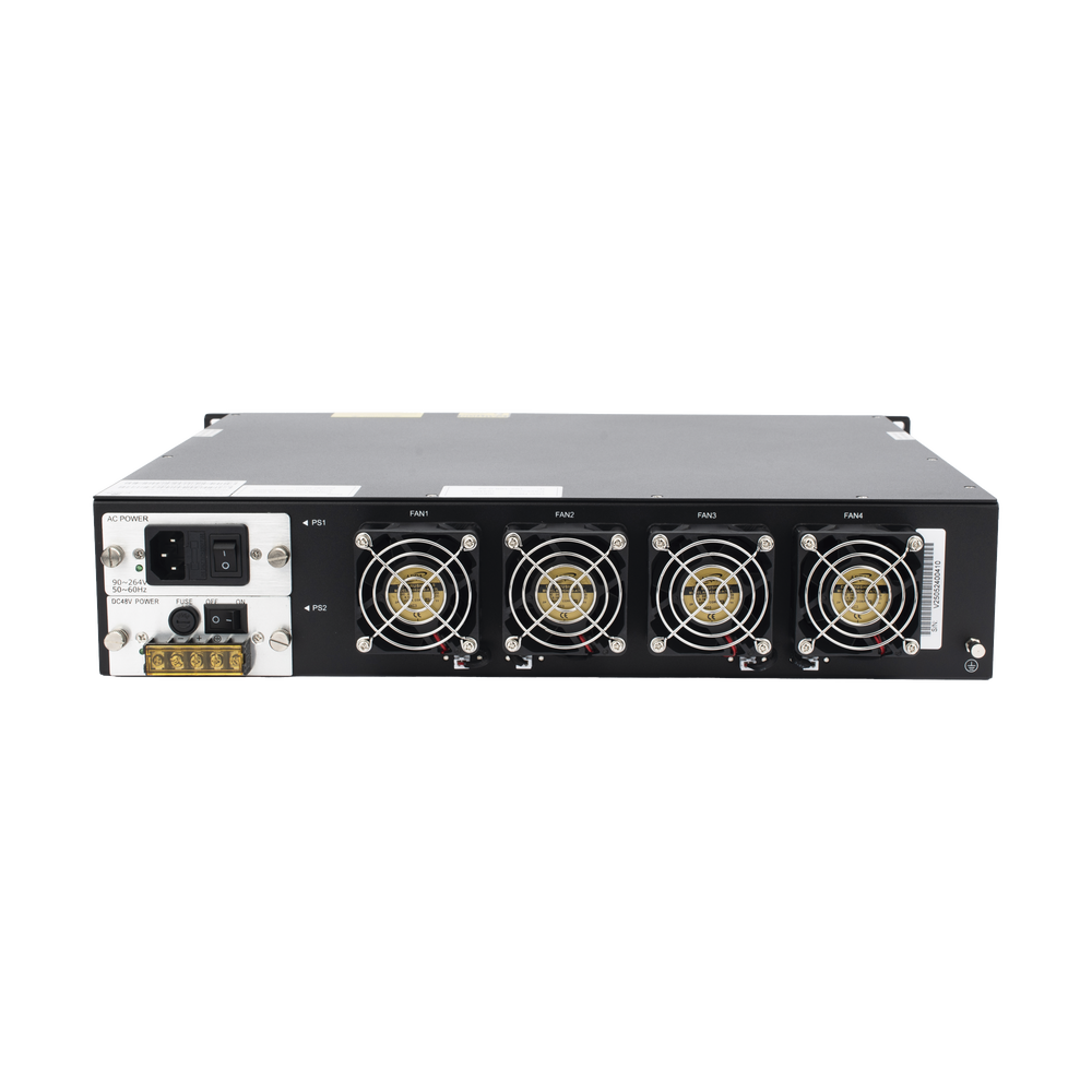 Amplificador Optico EDFA de 16 Puertos PON V-SOL V8816W-16P-22