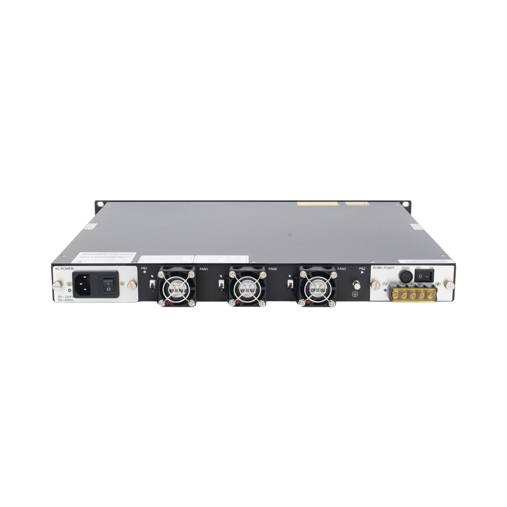 Amplificador Optico EDFA de 8 Puertos PON V-SOL V8816W-8P-22