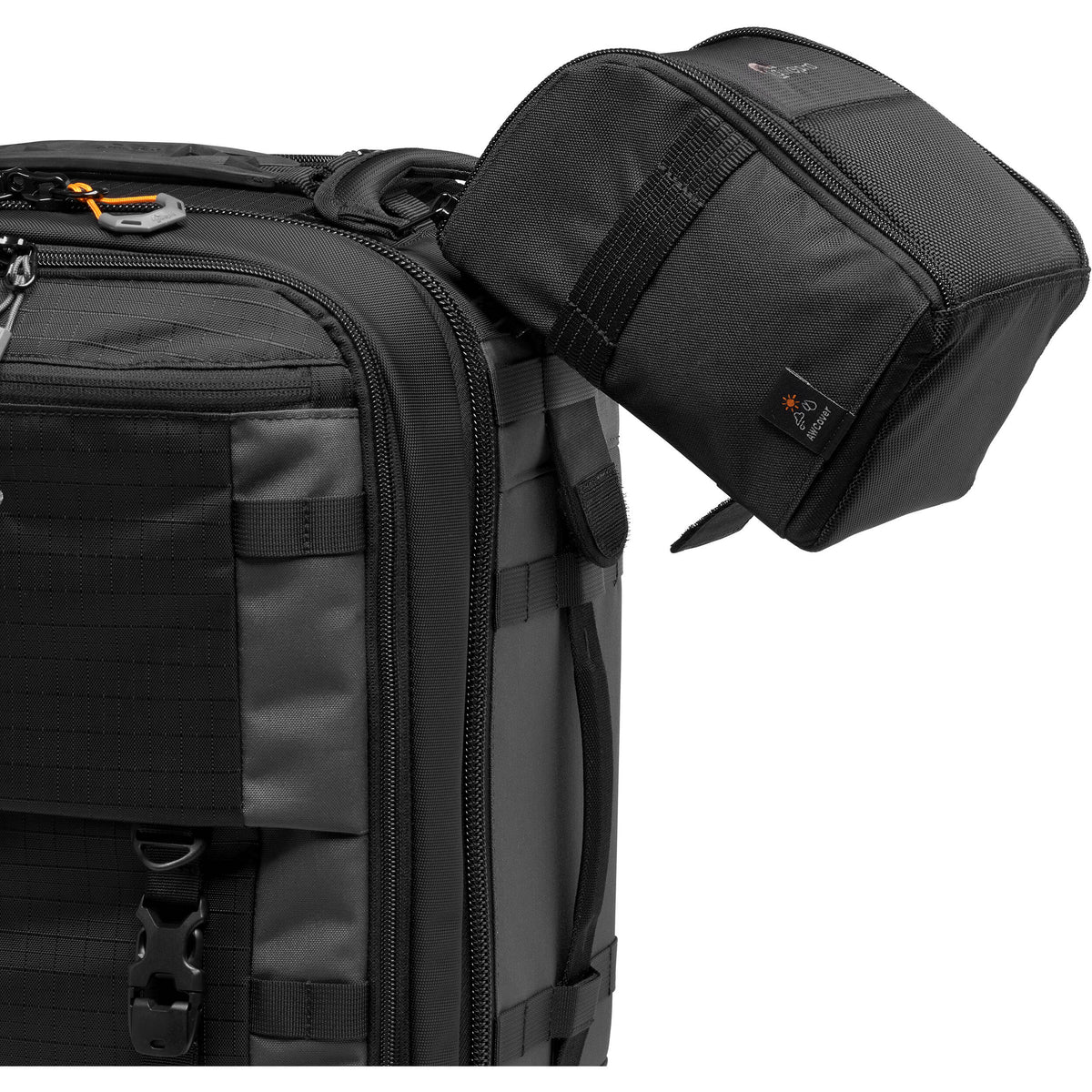 Valija con ruedas Lowepro Pro Trekker RLX 450 AW II Backpack - detalle