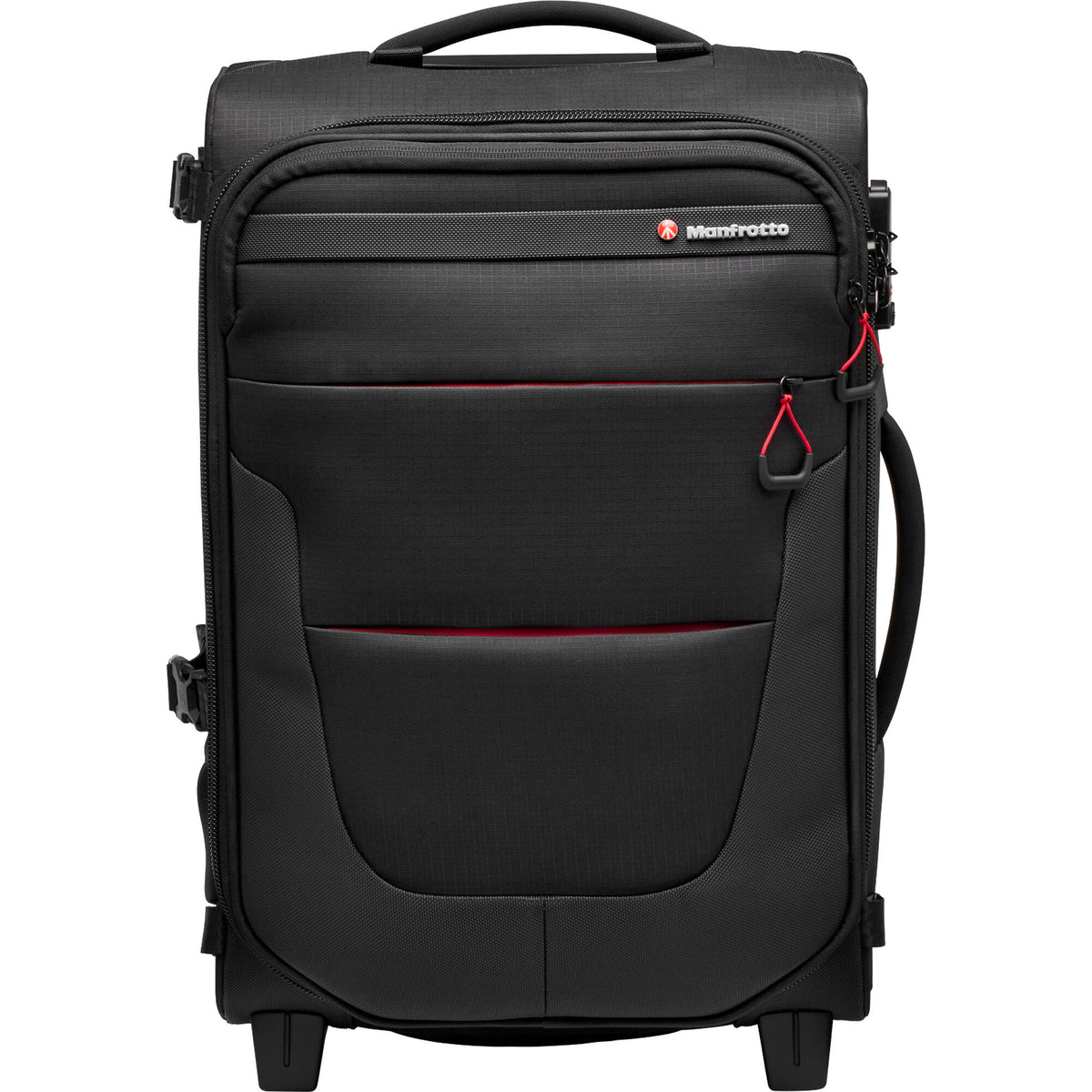 Valija con ruedas Manfrotto Pro Light Reloader Switch-55 Backpack/Roller (Negro) - vista principal