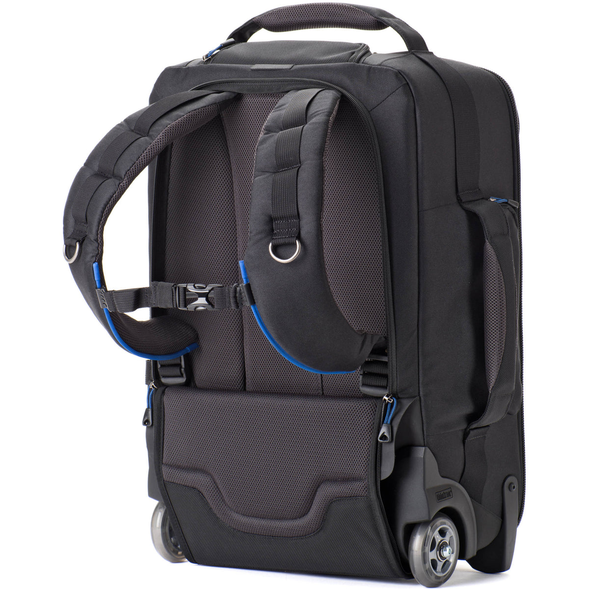 Valija con ruedas Think Tank Photo Airport TakeOff V2.0 Rolling Bag (Negro) - detalle