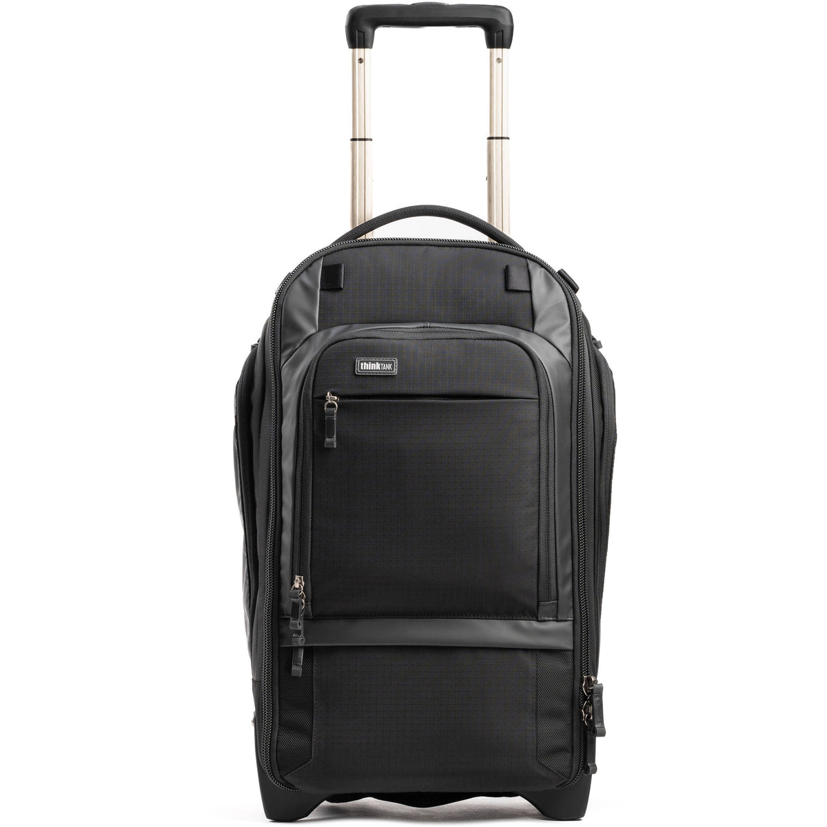 Valija con ruedas Think Tank Photo Walker Pro Rolling Backpack - vista frontal