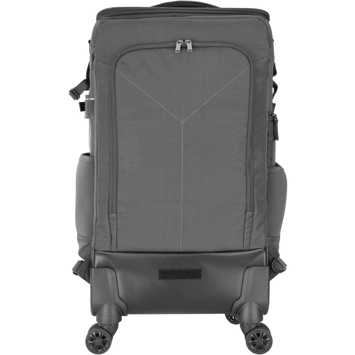 Valija con ruedas Vanguard Alta Sky 68T Rolling Backpack (Dark Gris, 41.8L) - vista lateral