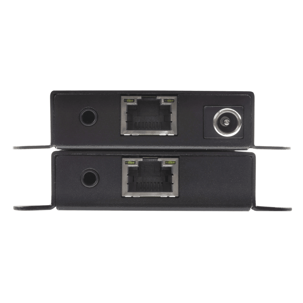 Extensor HDMI HDBaseT con POH hasta 4k Aten VE1821 40 m