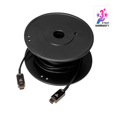 Cable Optico Ativo HDMI 2.0 4K Verdadero Aten VE781020