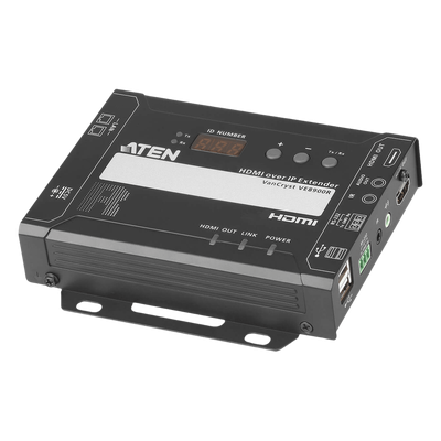 Receptor HDMI | IP Aten VE8900R