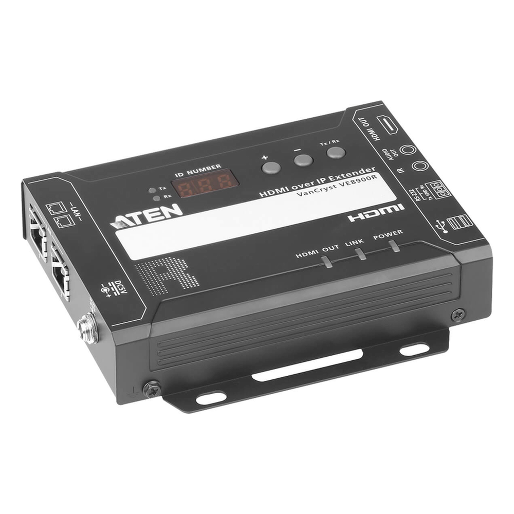 Receptor HDMI | IP Aten VE8900R