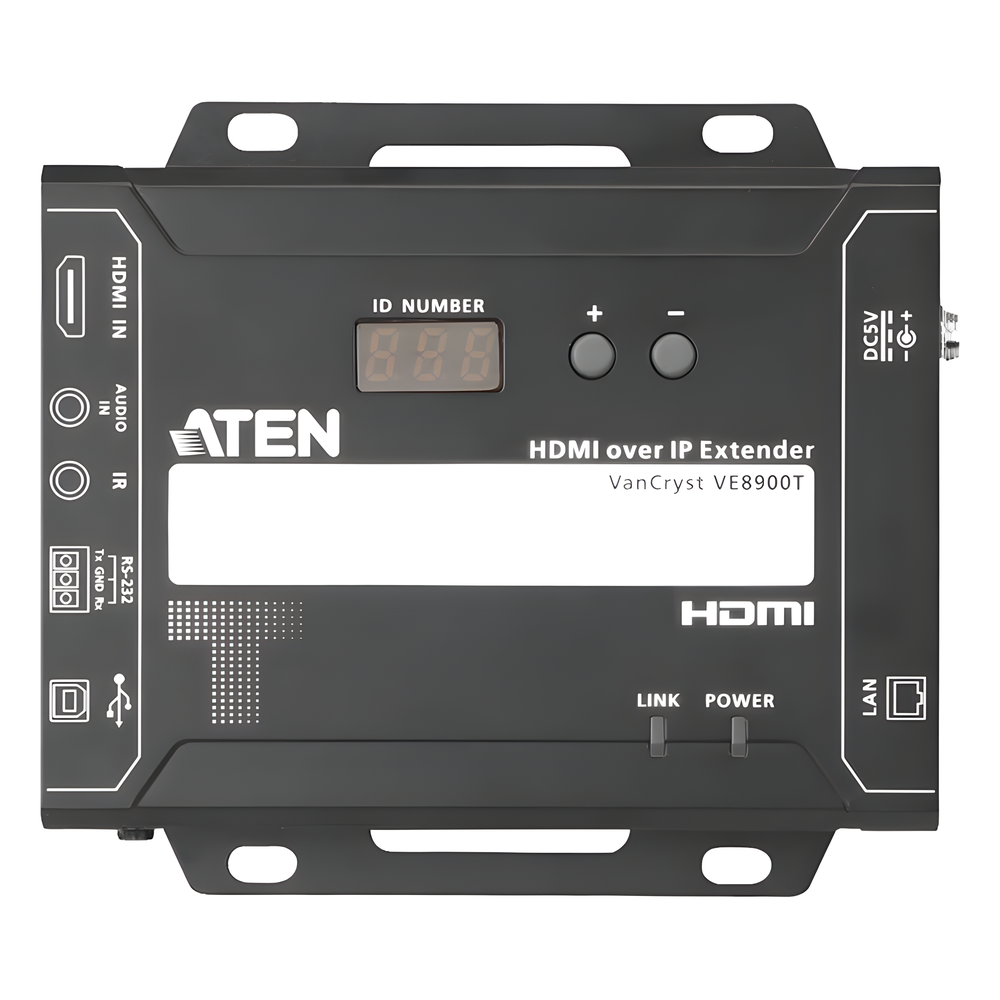 Transmisor HDMI | IP Aten VE8900T