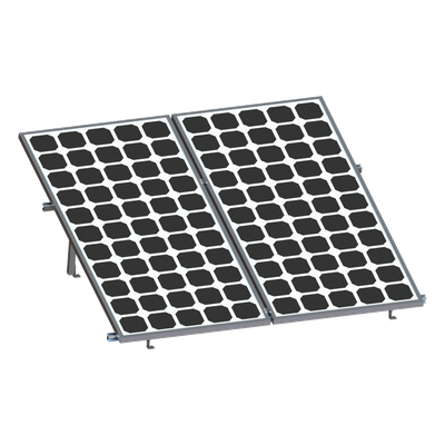 Montaje para Panel Solar Epcom Powerline VEKTOR8R2700