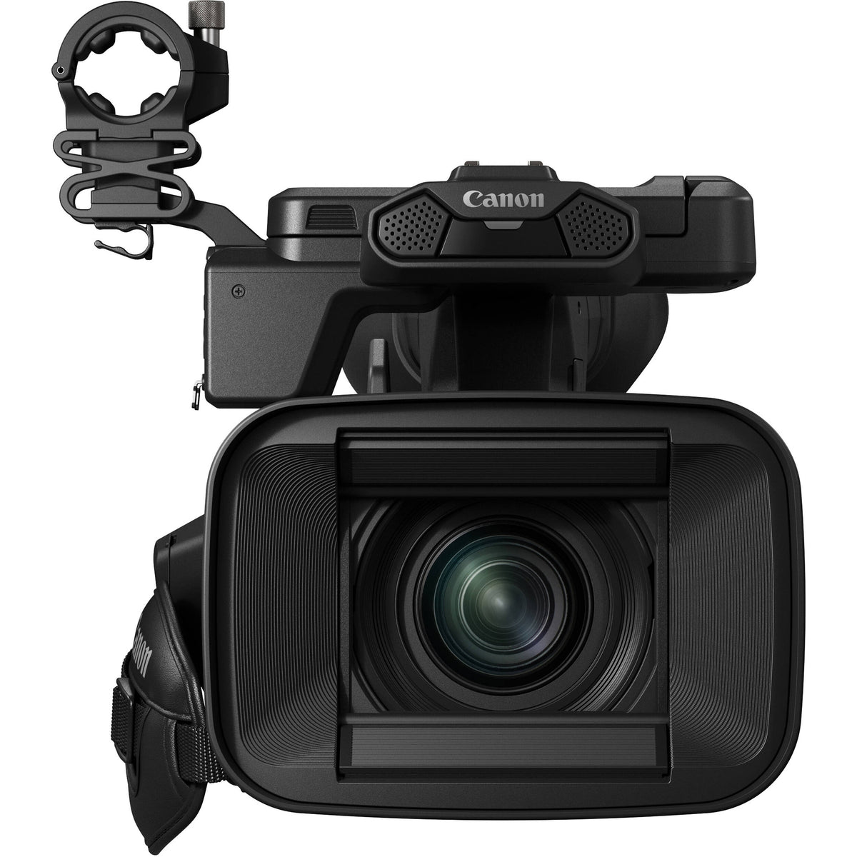 Videocámara Canon XF605 UHD 4K HDR Pro - contenido de la caja