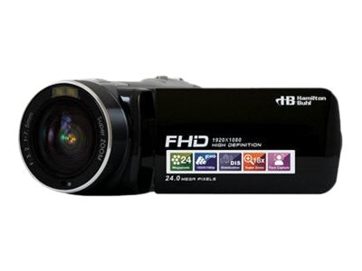 Videocámara HamiltonBuhl ActionPro - vista 1
