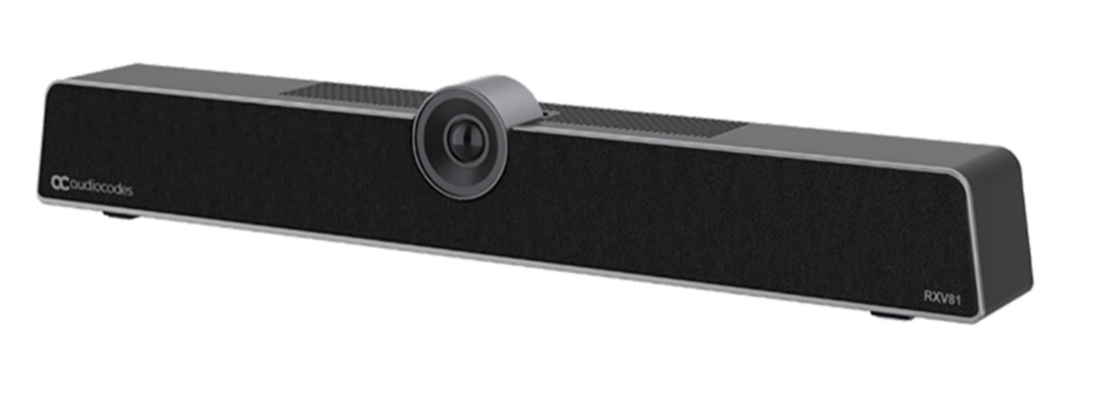 Videoconferencia AudioCodes Room Experience (RX) Suite RXV81 - vista 1