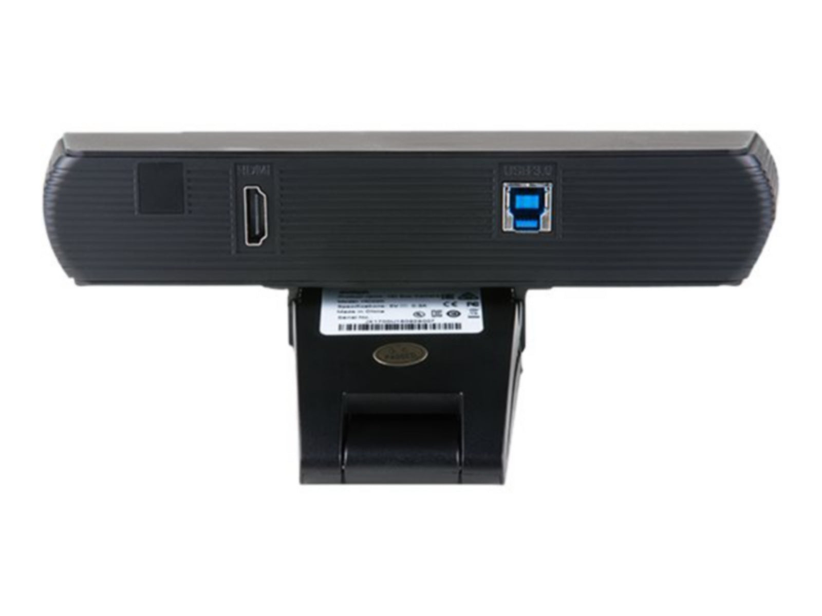 Videoconferencia Avaya IX Huddle Room and Laptop Camera HC020 - vista 4