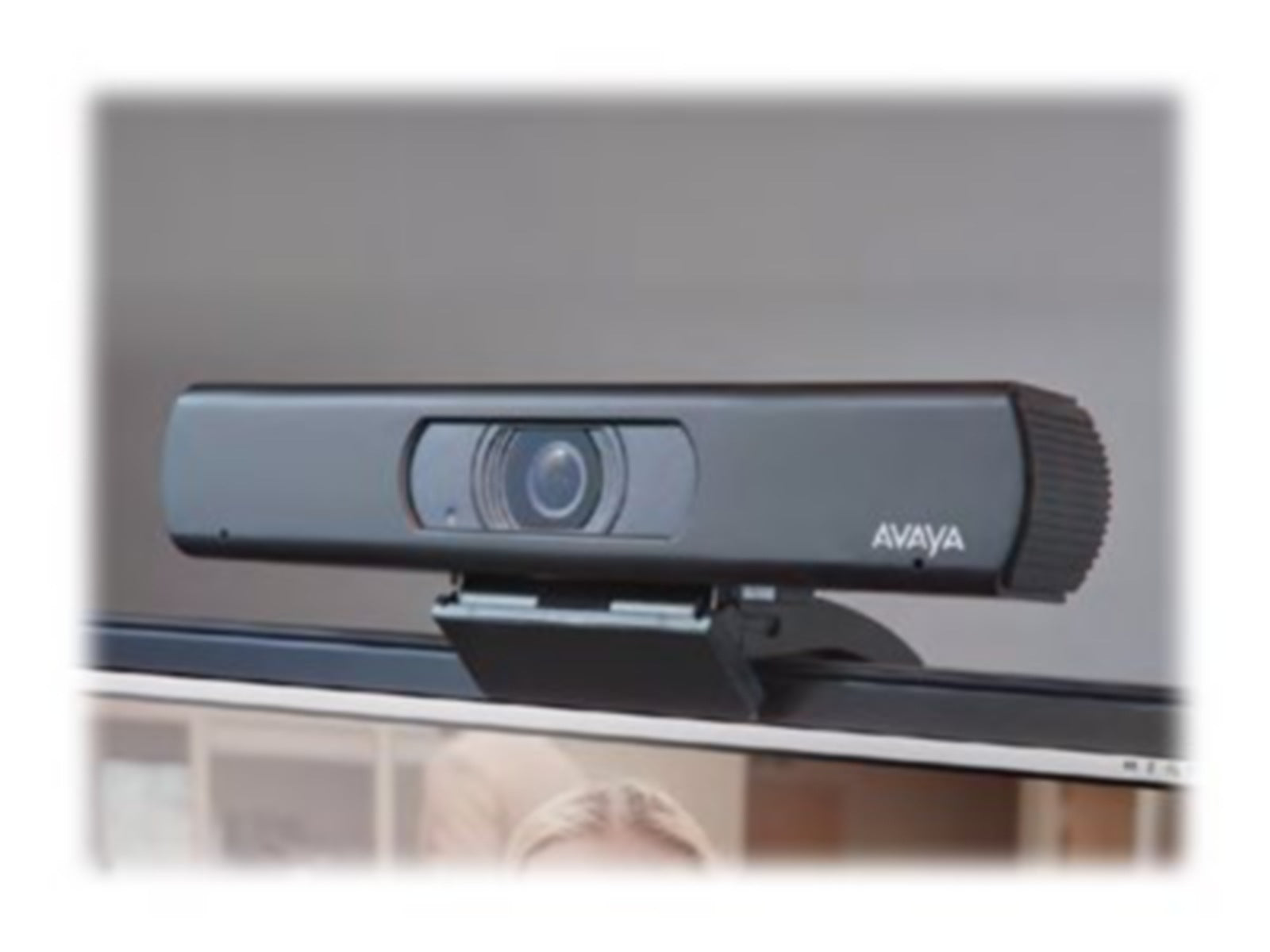 Videoconferencia Avaya IX Huddle Room and Laptop Camera HC020 - vista 7