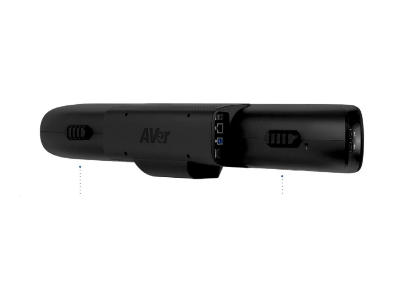 Videoconferencia AVer VB350 Conference Video Bar - vista 4