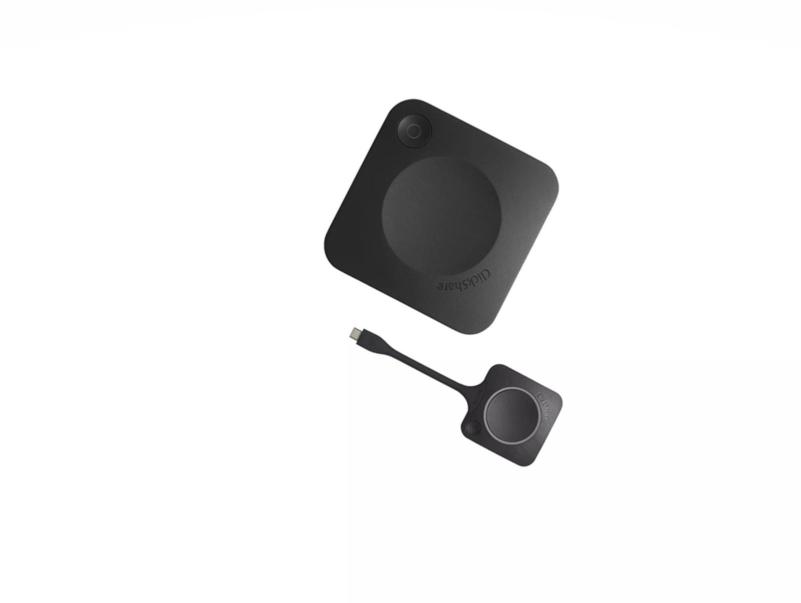 Videoconferencia Barco ClickShare C‑10 Gen2 Interactive Wireless Presentation Hub - vista 1