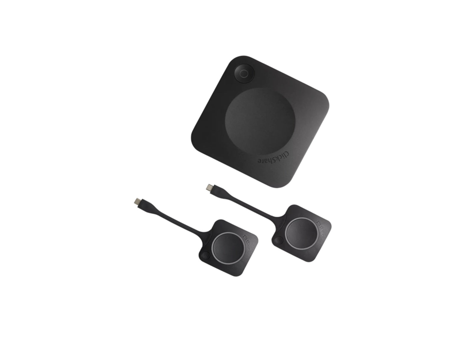 Videoconferencia Barco ClickShare C‑10 Gen2 Interactive Wireless Presentation System - vista 3