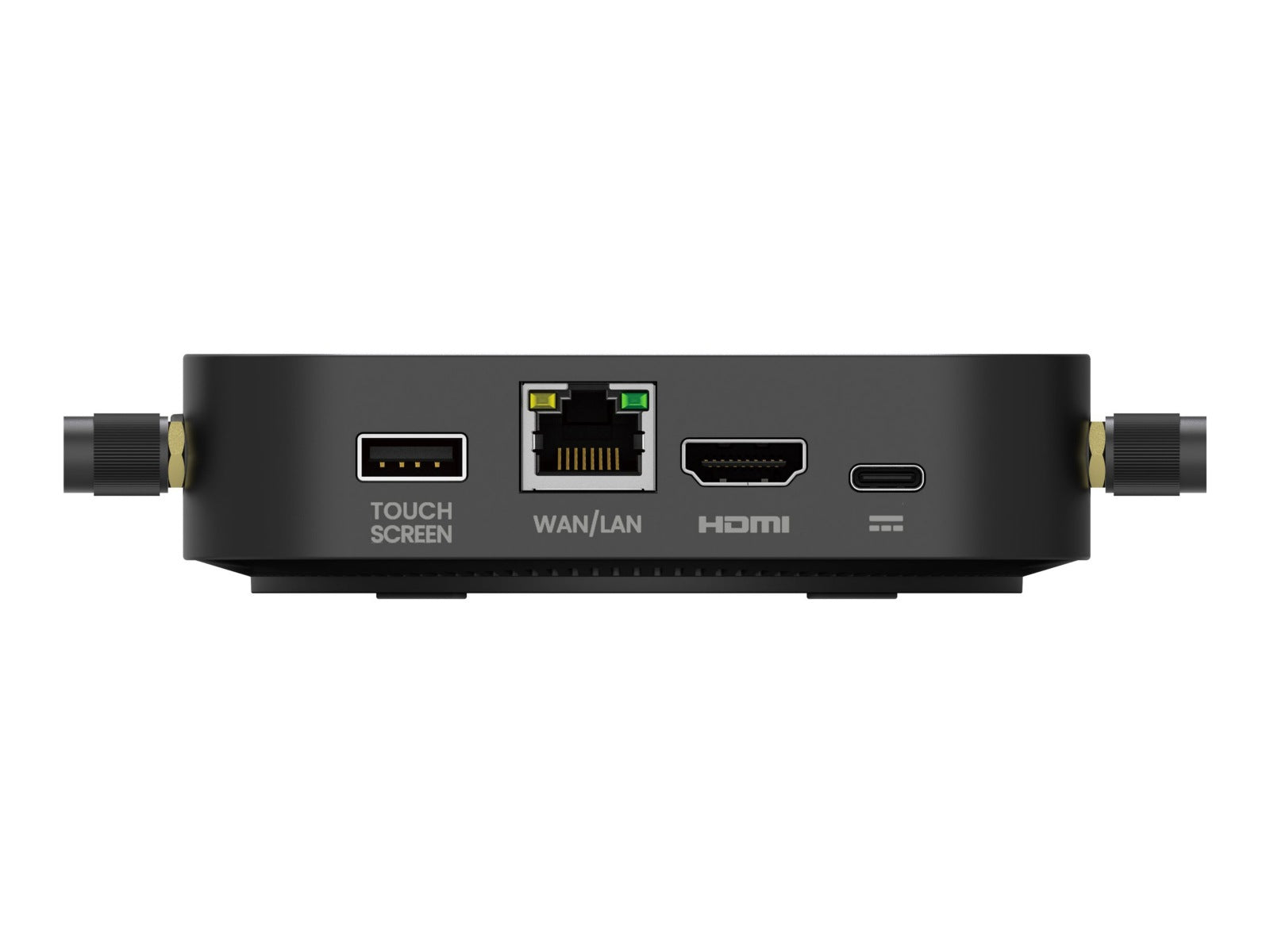 Videoconferencia BenQ InstaShow® WDC15 4K UHD Wireless Presentation System - vista 2