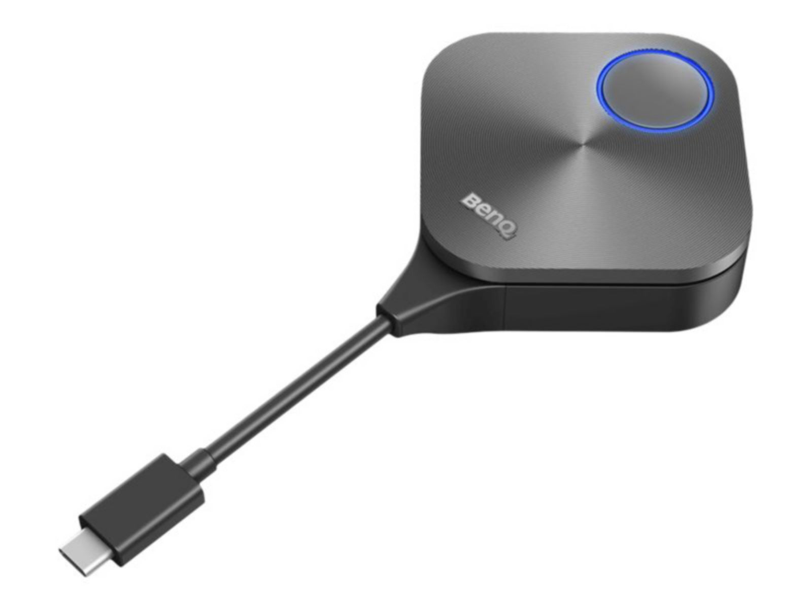 Videoconferencia BenQ TWY31 InstaShare Button - vista 3