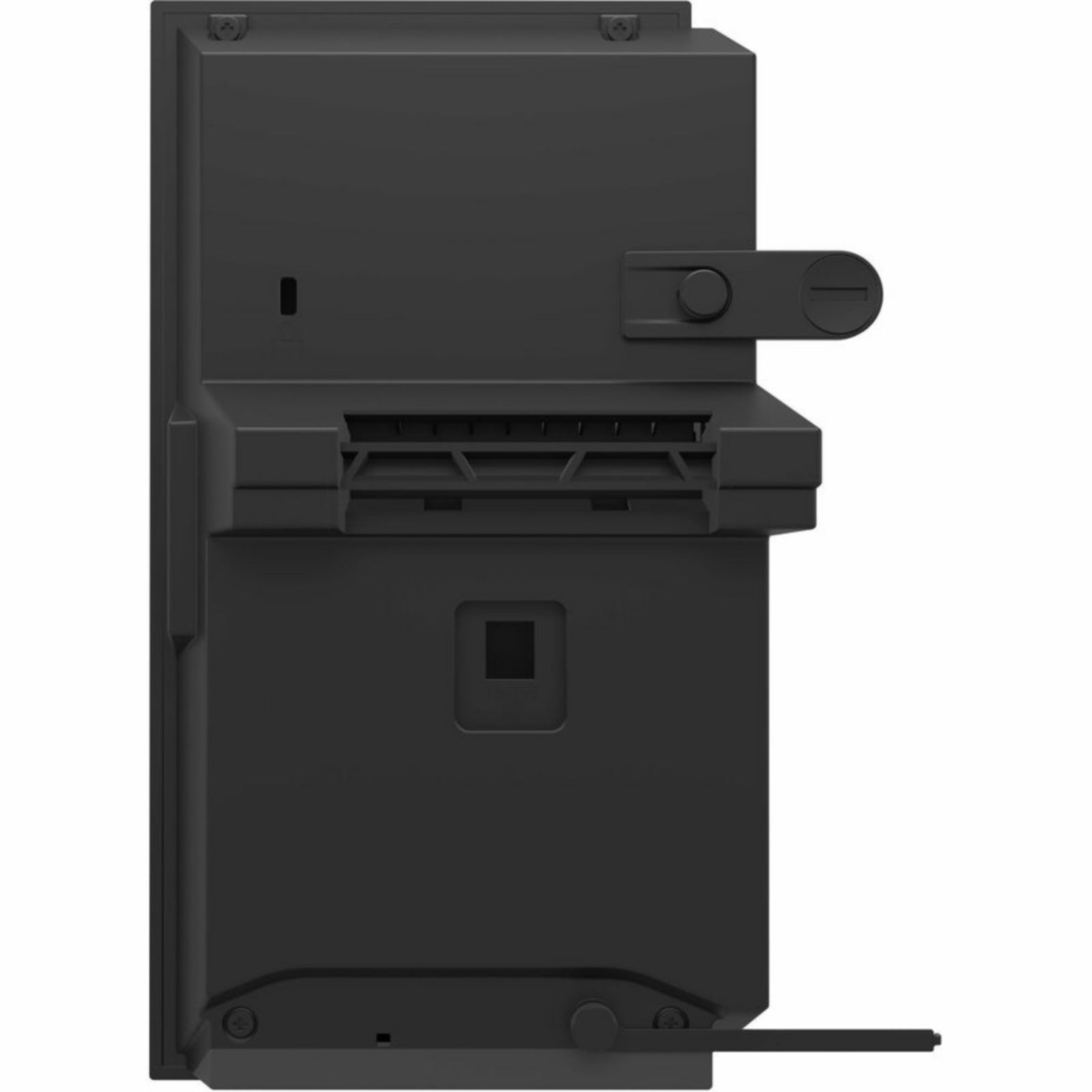 Videoconferencia HP Poly CCX EM60 Expansion Module for CCX 505 Desk Phone - vista 5