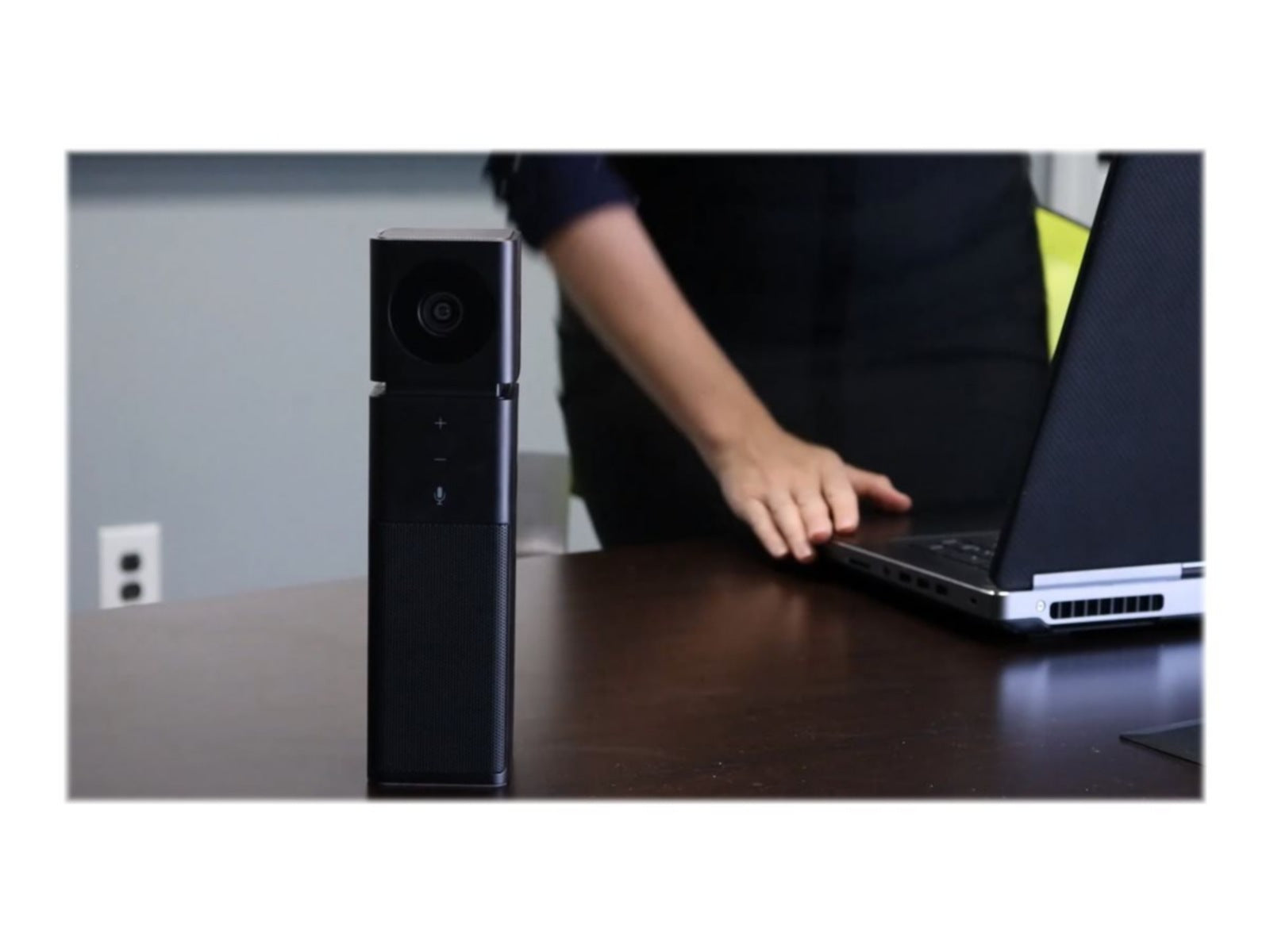 Videoconferencia HuddleCamHD Go - vista 7