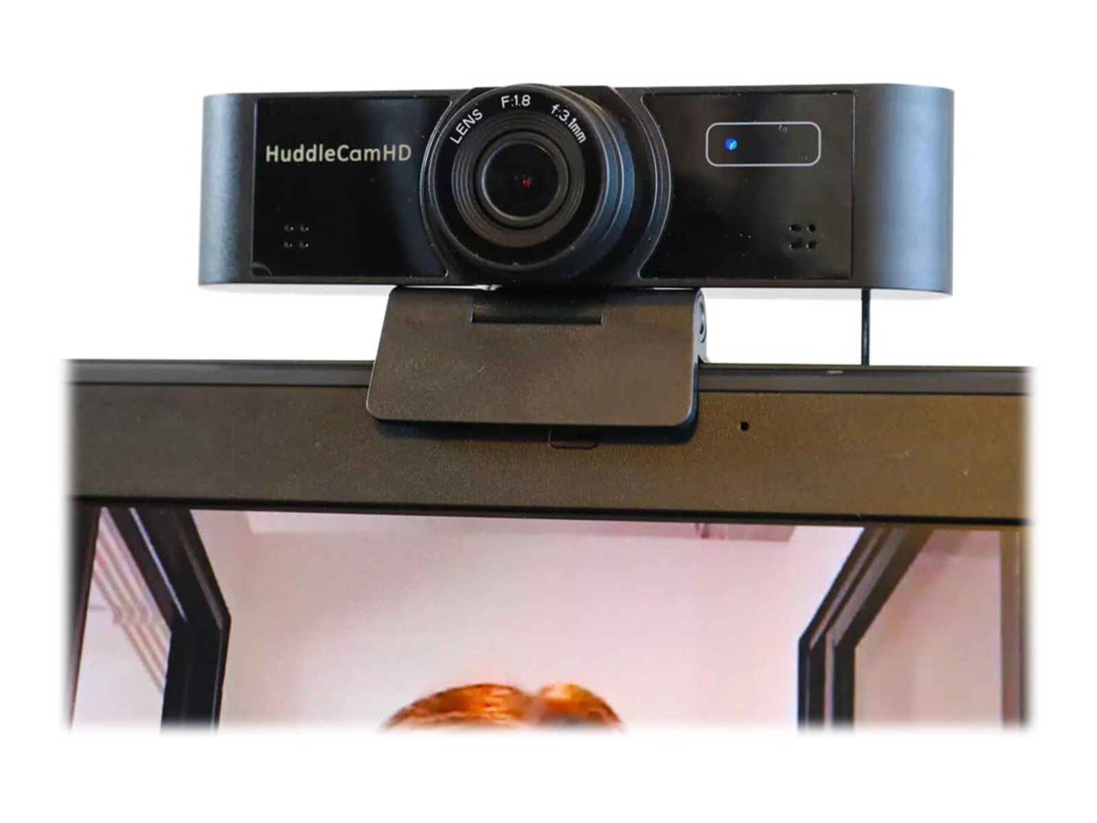 Videoconferencia HuddleCamHD HC-WEBCAM-104-V2 - vista 3