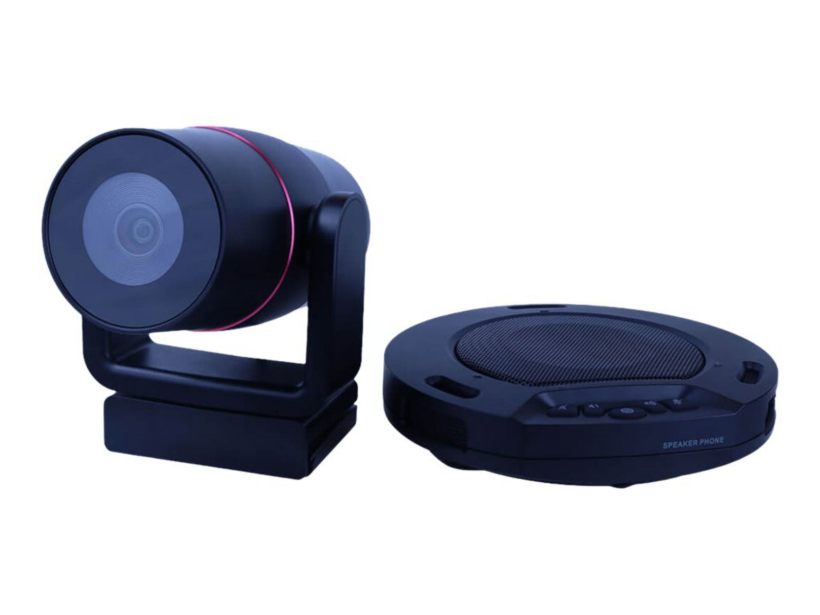 Videoconferencia HuddleCamHD HuddlePair - vista 1
