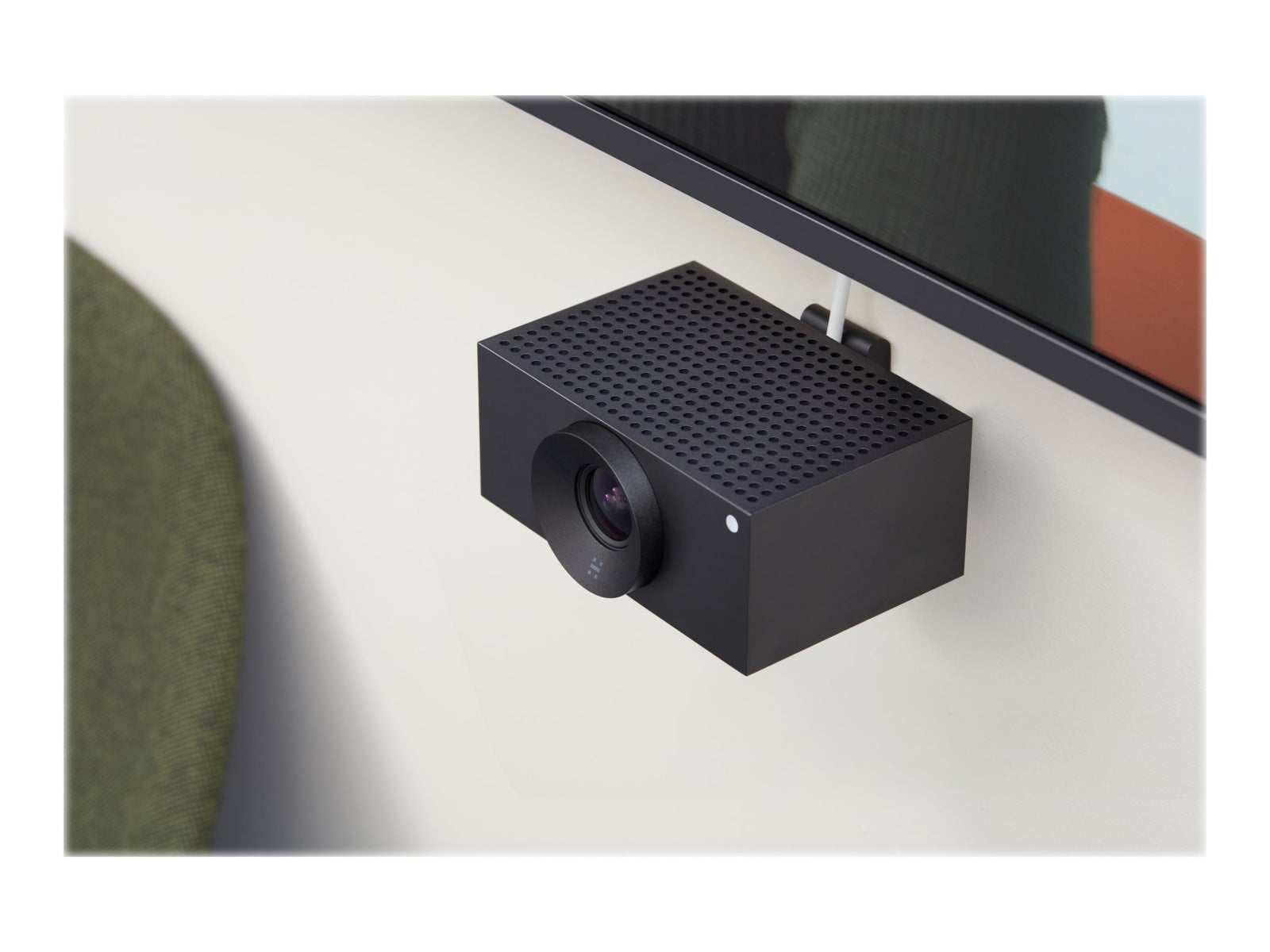 Videoconferencia Huddly L1 Large Room Conference Camera - vista 4