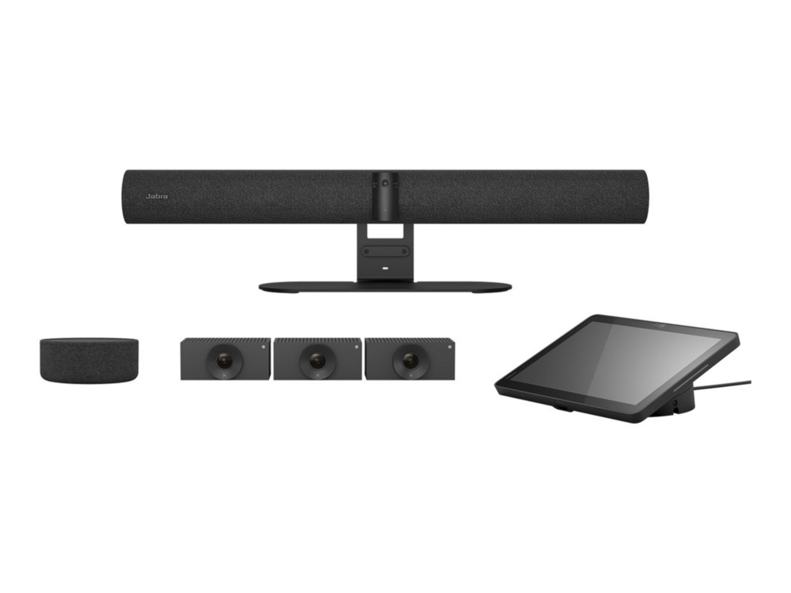 Videoconferencia Jabra PanaCast Room Kit Multi - vista 2