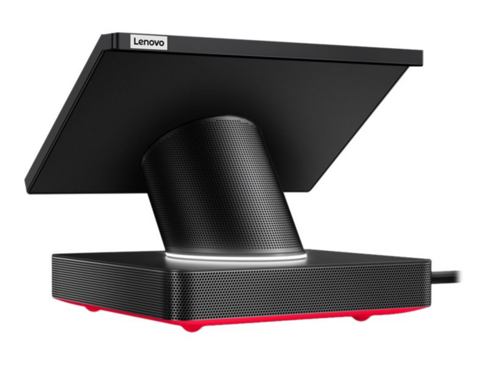 Videoconferencia Lenovo ThinkSmart Hub - vista 3