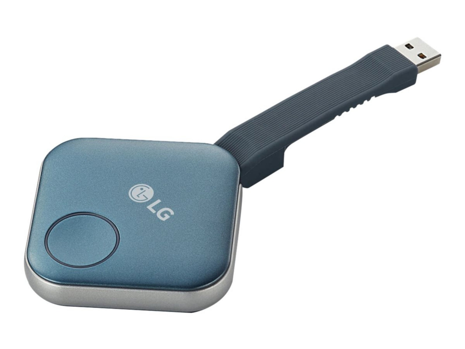 Videoconferencia LG One: Quick Share Wireless Screen Sharing Solution with USB 2.0 Type-A - vista 1