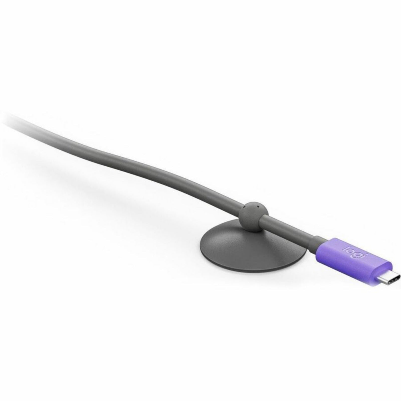 Videoconferencia Logitech Active USB 3.1 Gen 2 Cable for MeetUp 2 and Rally Board 65 - vista 3