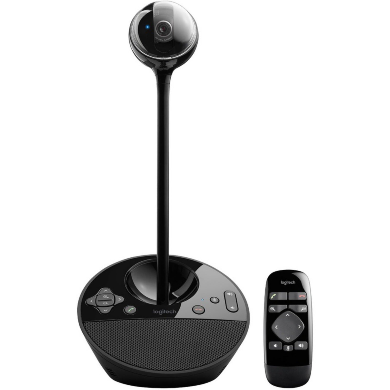 Videoconferencia Logitech BCC950 All-In-One Webcam and Speakerphone - vista 1