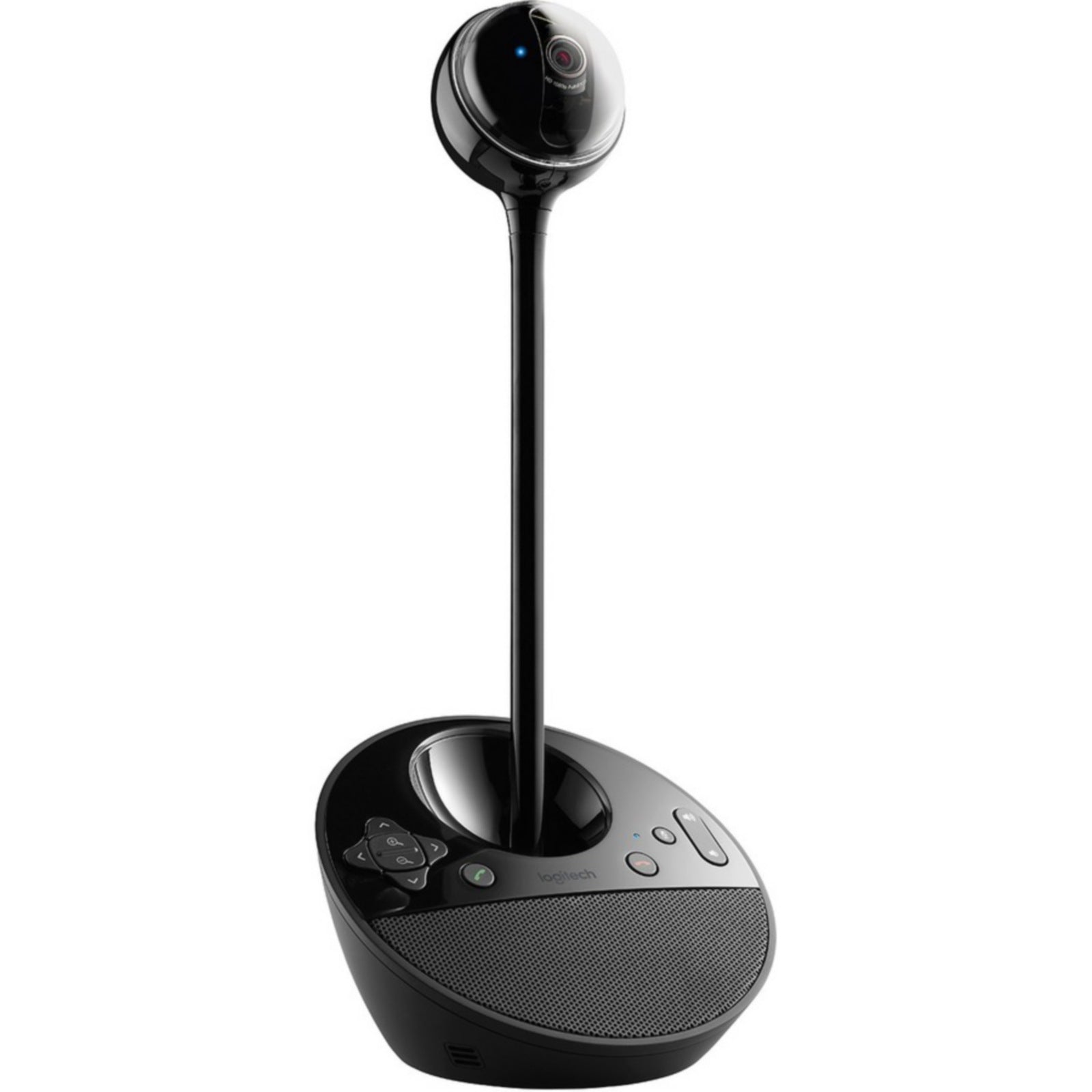 Videoconferencia Logitech BCC950 All-In-One Webcam and Speakerphone - vista 6