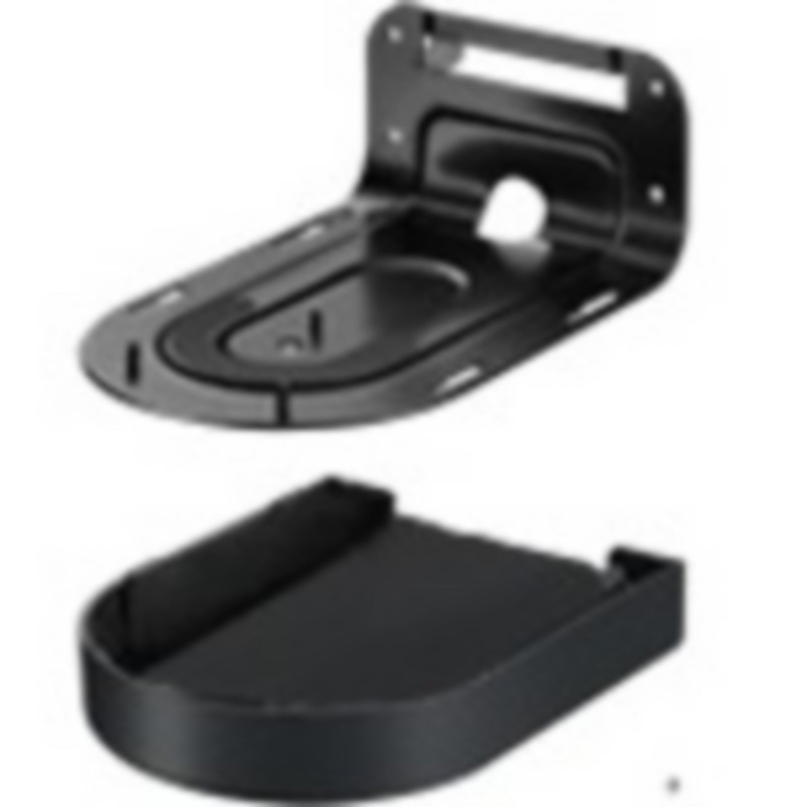 Videoconferencia Logitech Camera Mount for Camera - vista 1