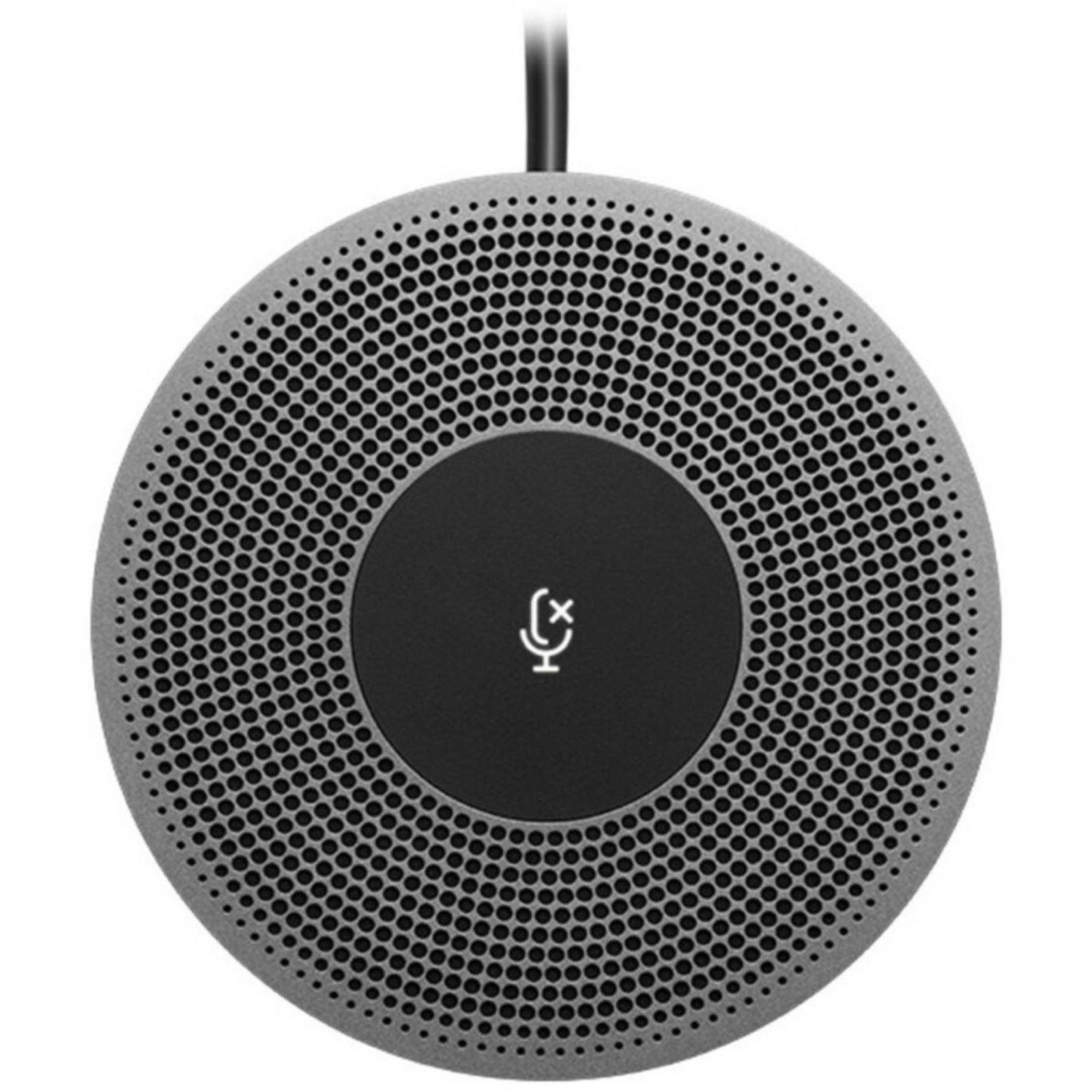 Videoconferencia Logitech Expansion Mic for MeetUp - vista 3