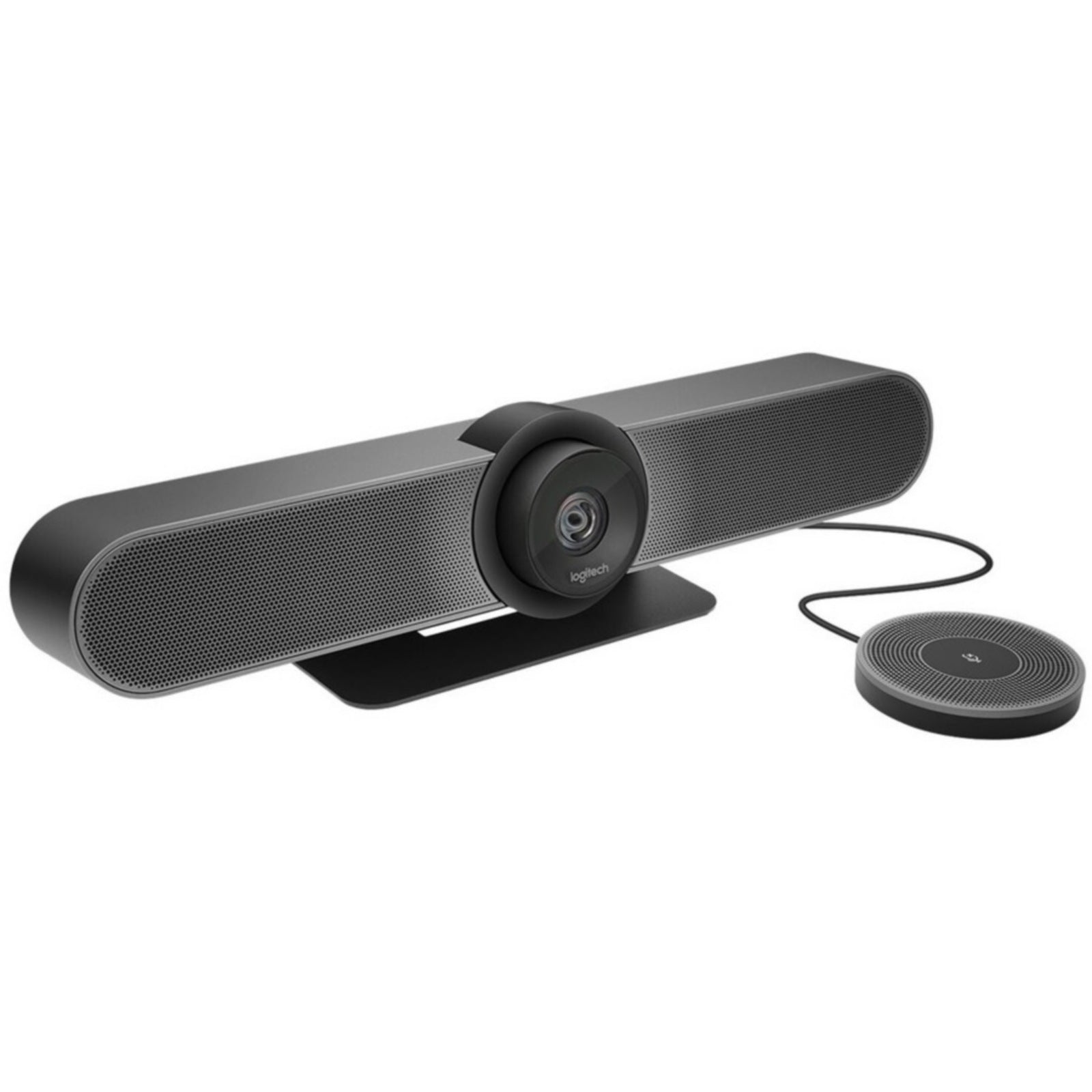 Videoconferencia Logitech Expansion Mic for MeetUp - vista 4