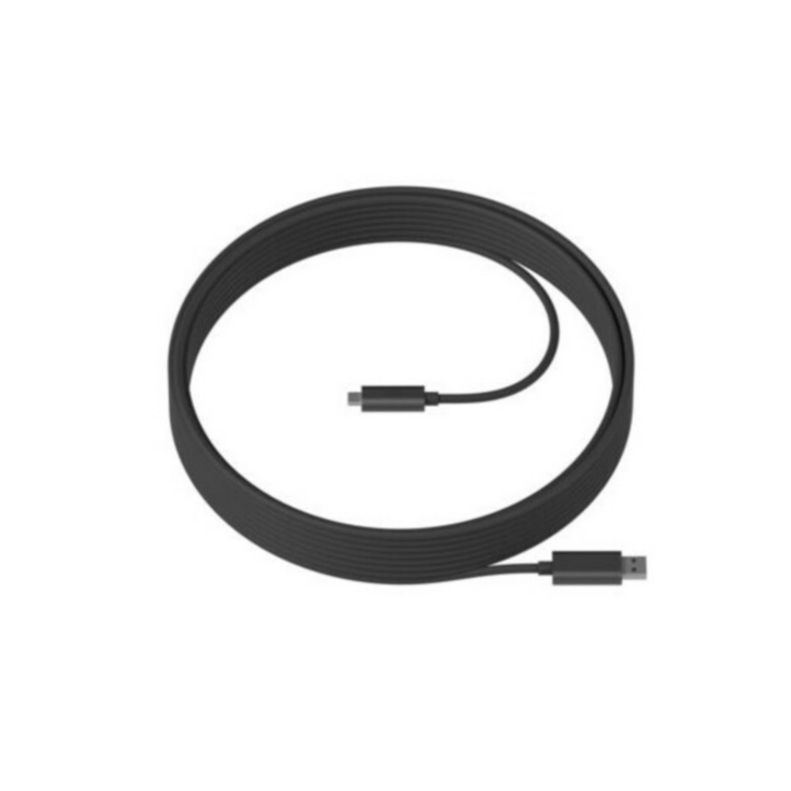 Videoconferencia Logitech GROUP 10m Extended Cable - vista 2