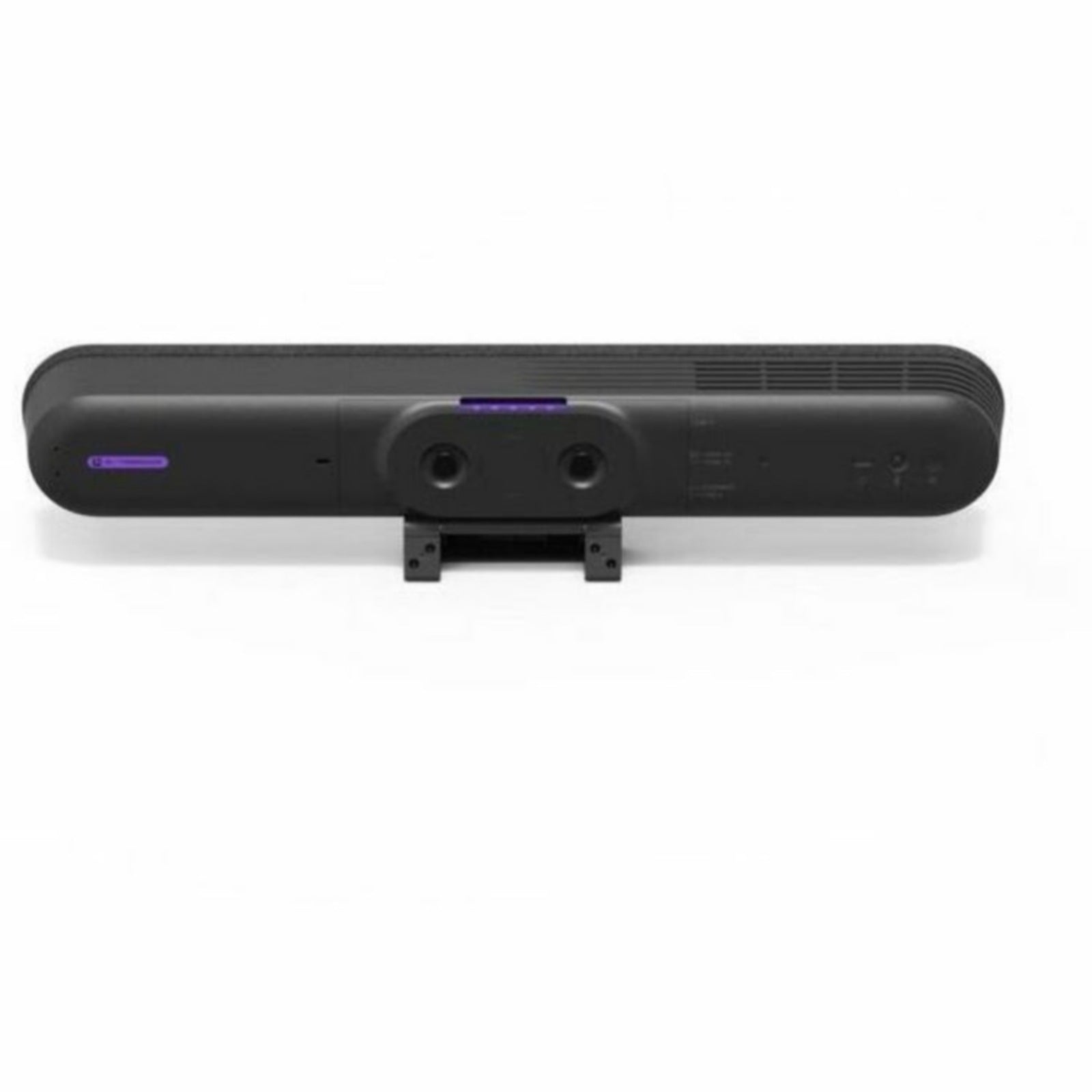 Videoconferencia Logitech Huddle Room Universal VC Appliance with Tap Cat5e + Rally Bar Huddle, Microsoft Team - vista 4