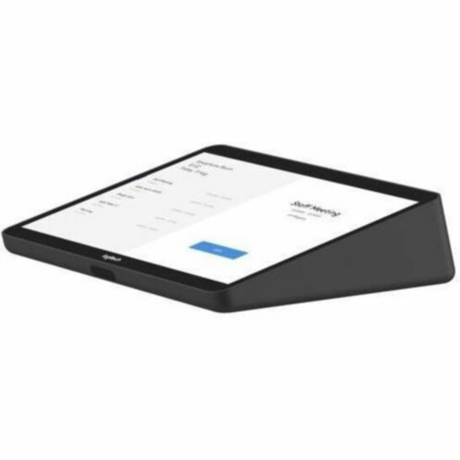 Videoconferencia Logitech Huddle Room Universal VC Appliance with Tap Cat5e + Rally Bar Huddle, Microsoft Team - vista 5