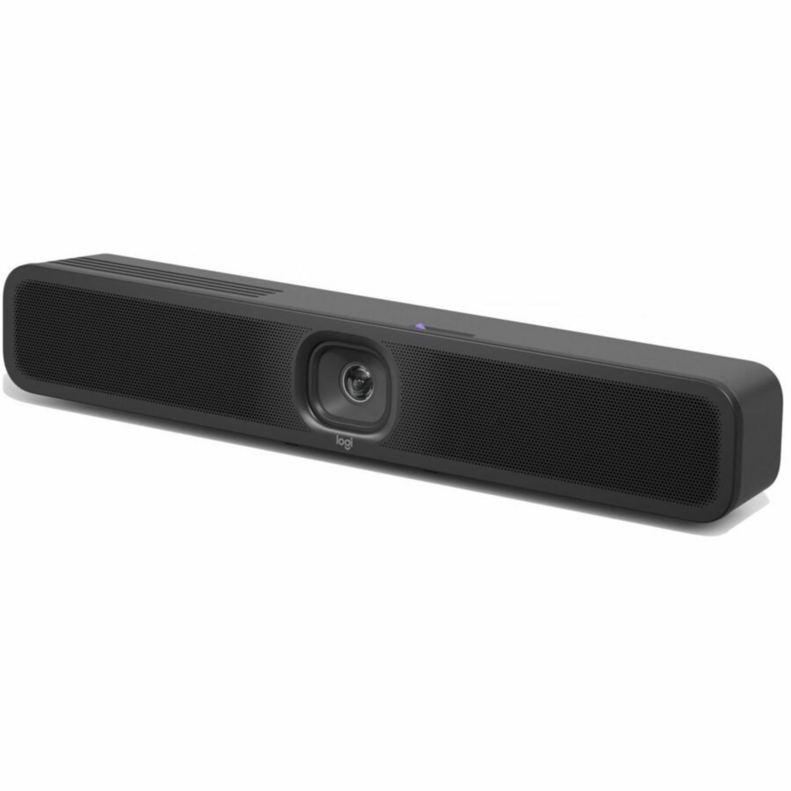 Videoconferencia Logitech MeetUp 2 All-in-One USB Conference Camera with Built-In AI, TAA Compliant - vista 3